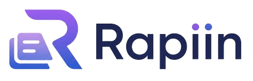 Rapiin Logo